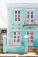 Curaçao Heritage Home : matte