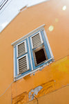 Curaçao - shutters : matte