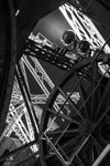 Eiffel Tower lights : semi-gloss
