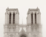 Notre Dame - matte